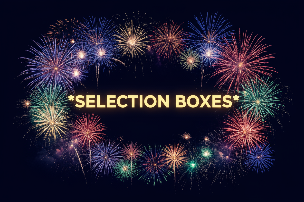 Selection boxes