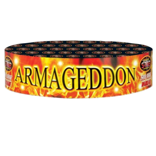 Brightstar Armageddon
