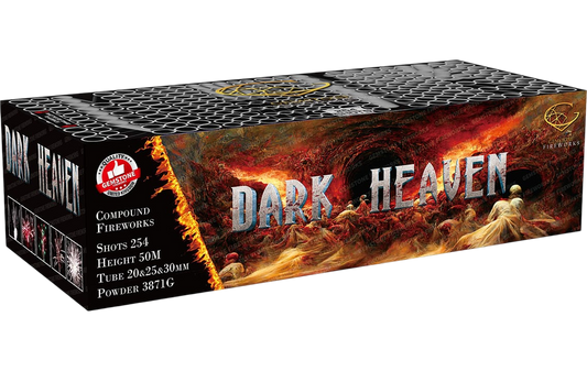 Gemstone Dark Heaven