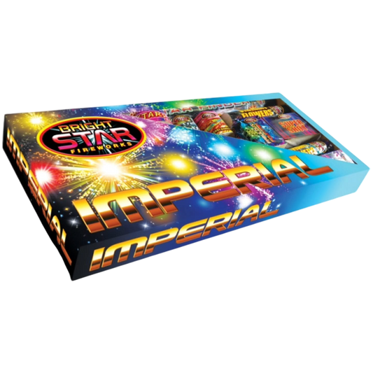Brightstar Imperial Selection Box