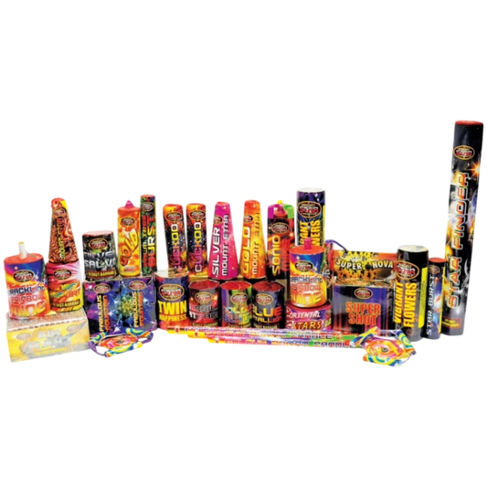 Brightstar Imperial Selection Box