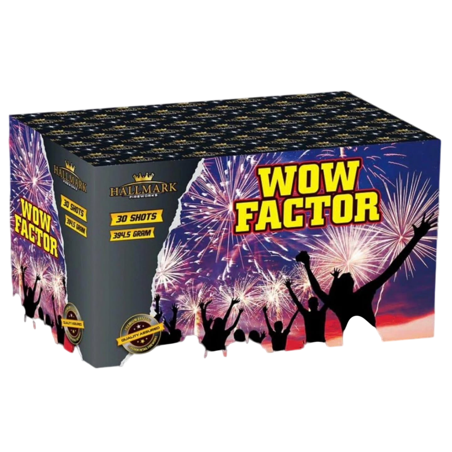 Hallmark Wow Factor
