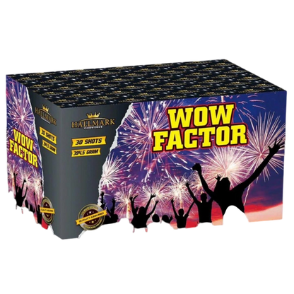 Hallmark Wow Factor