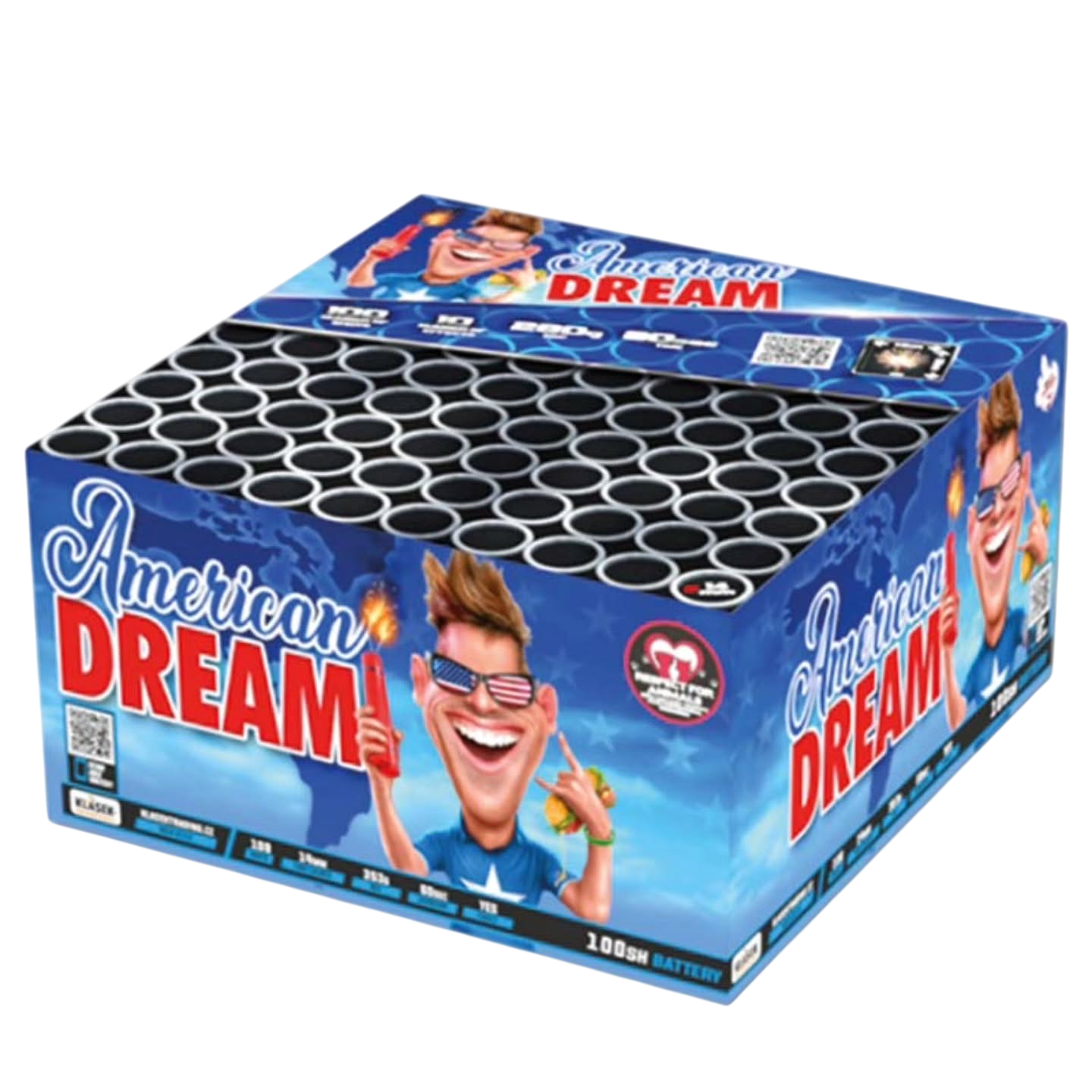 Klasek American Dream