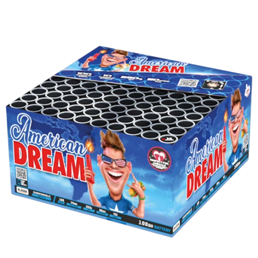 Klasek American Dream