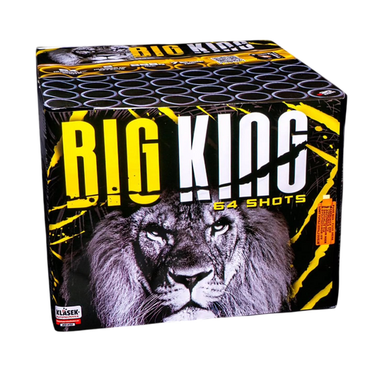 Klasek Big King
