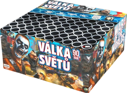 Klasek Valka-Svetu