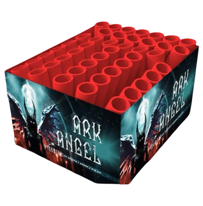 Pyroworx Ark Angel