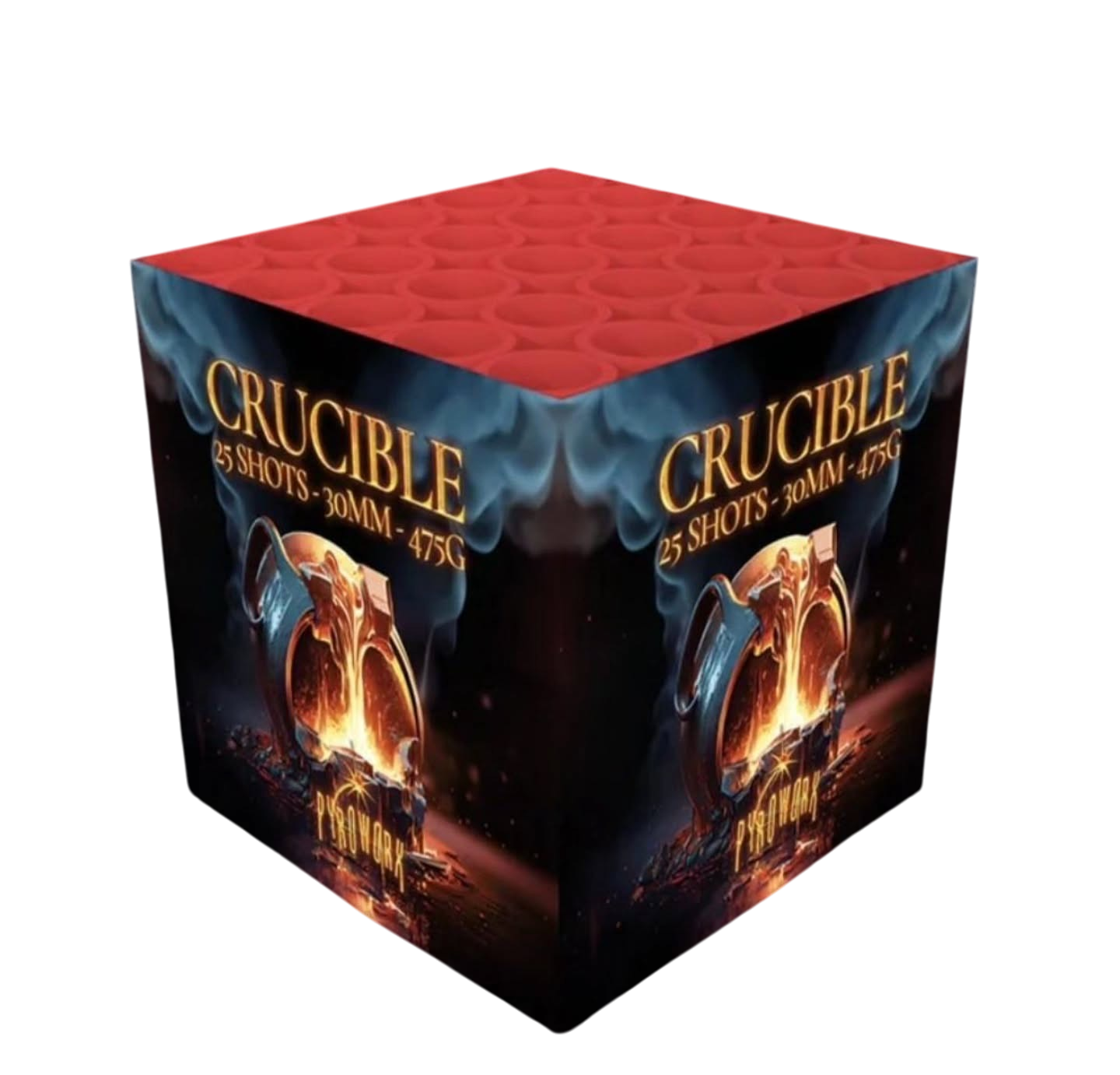 Pyroworx Crucible