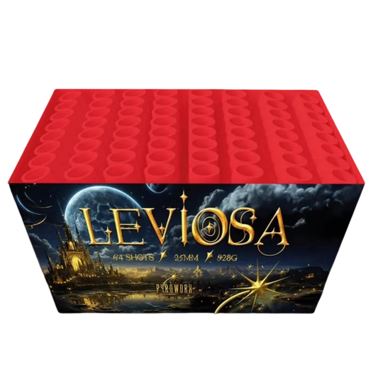 Pyroworx Leviosa